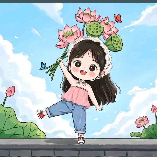 💕ꦿ҉好运加…满