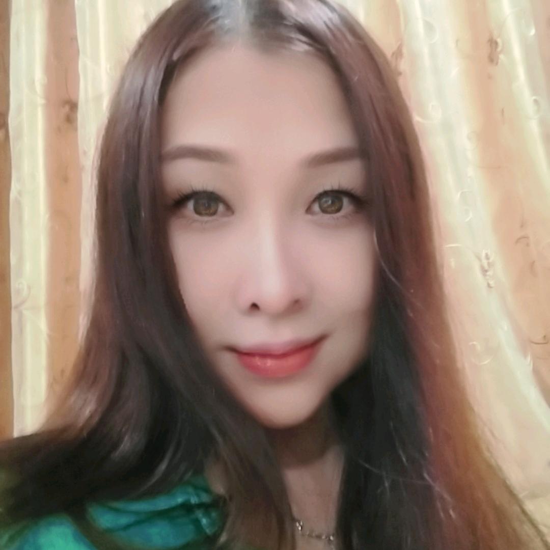 中山容儿（情感娱乐主播）
