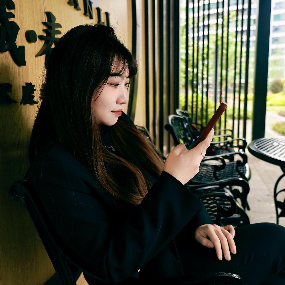 婷姐放心装🏠
