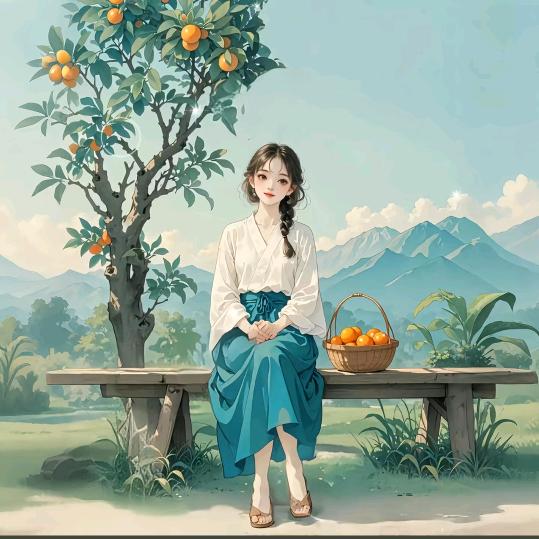 揉情