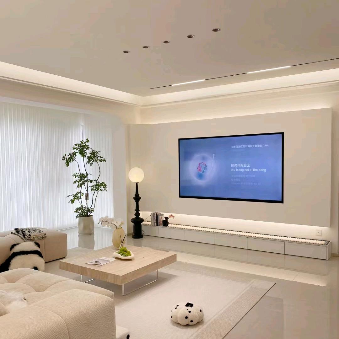 简尚装饰卢芳丽