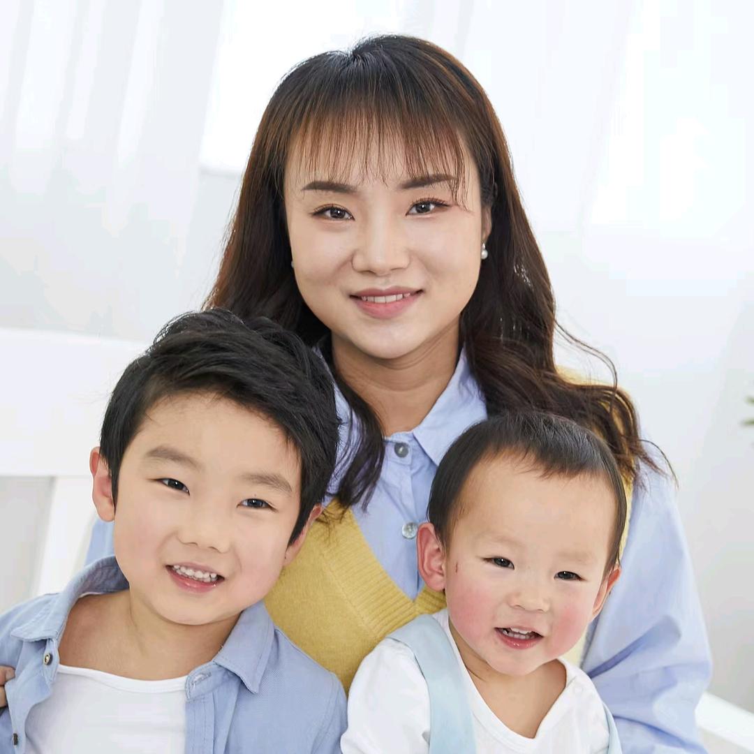 嘟嘟妈妈