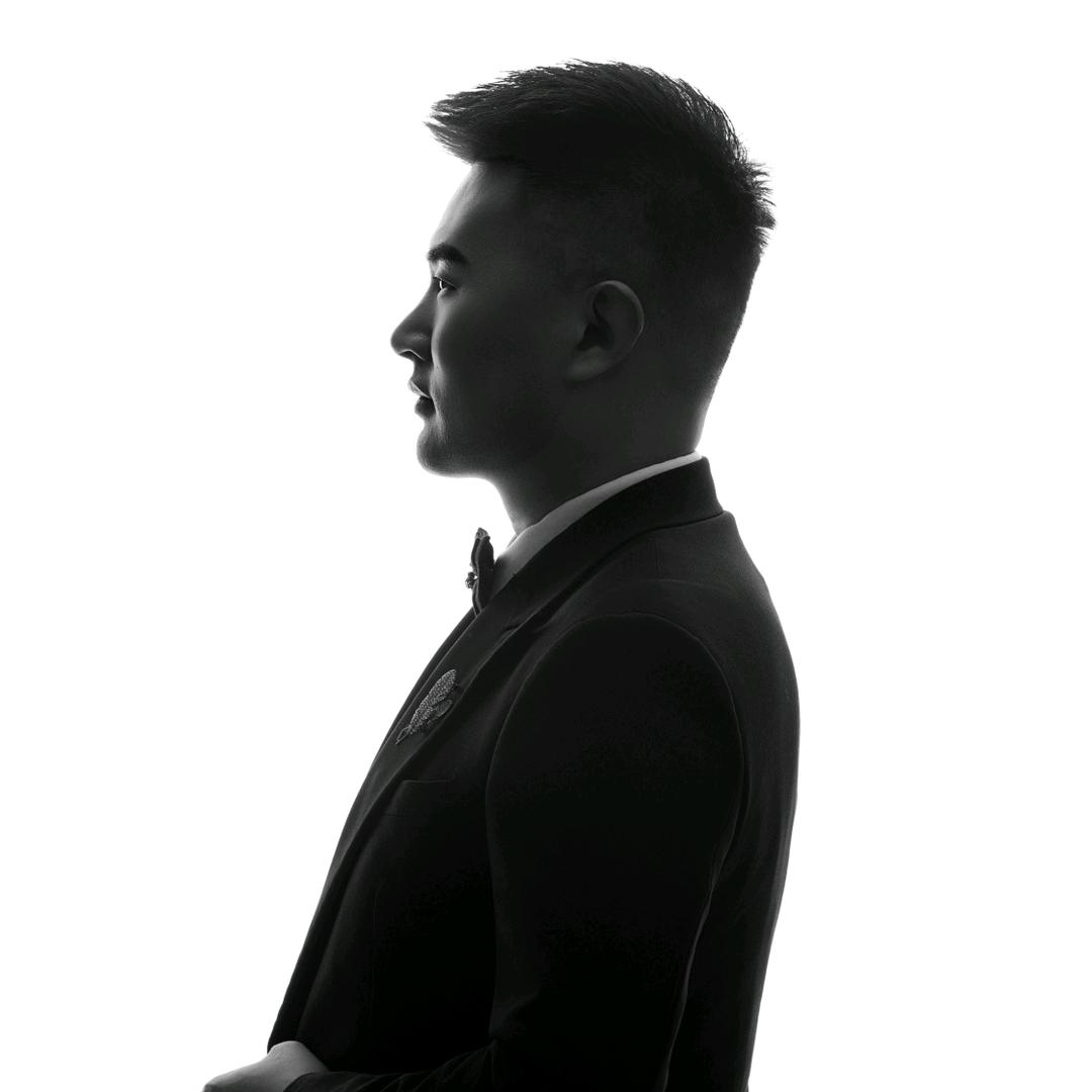 Mr. Yang