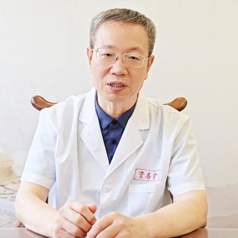 糖尿病主任崔立俊