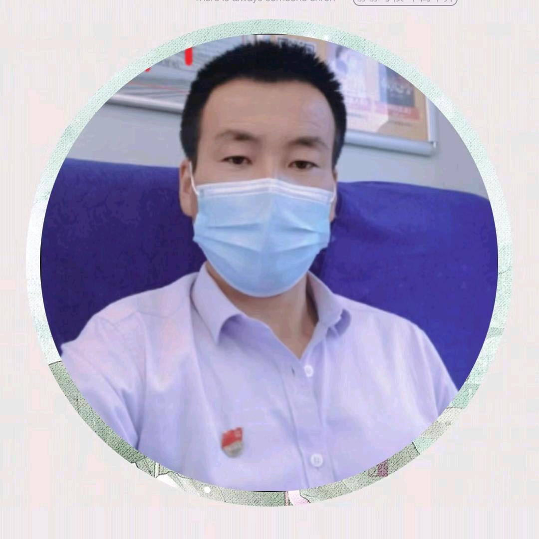 铁血使命🇨🇳不忘初心