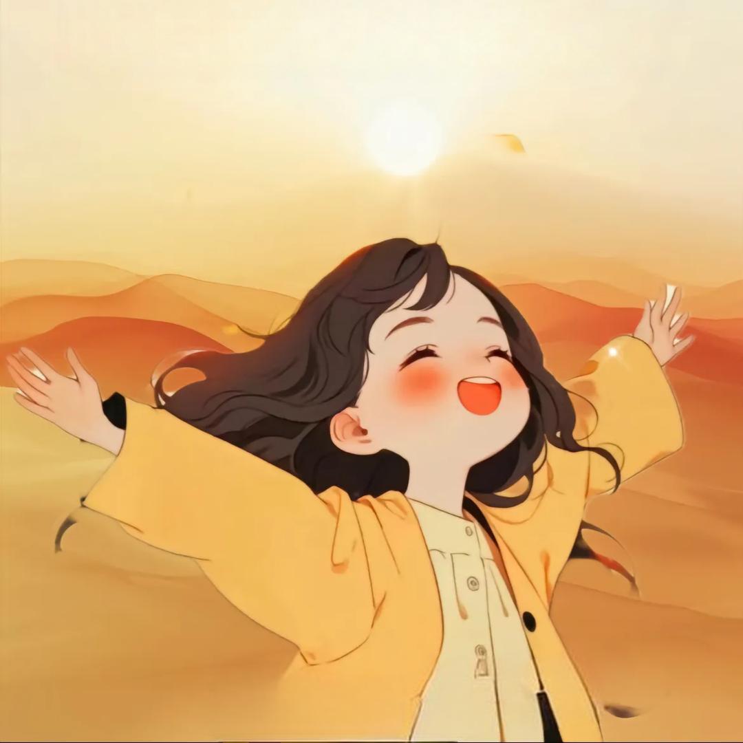 🌿某人~