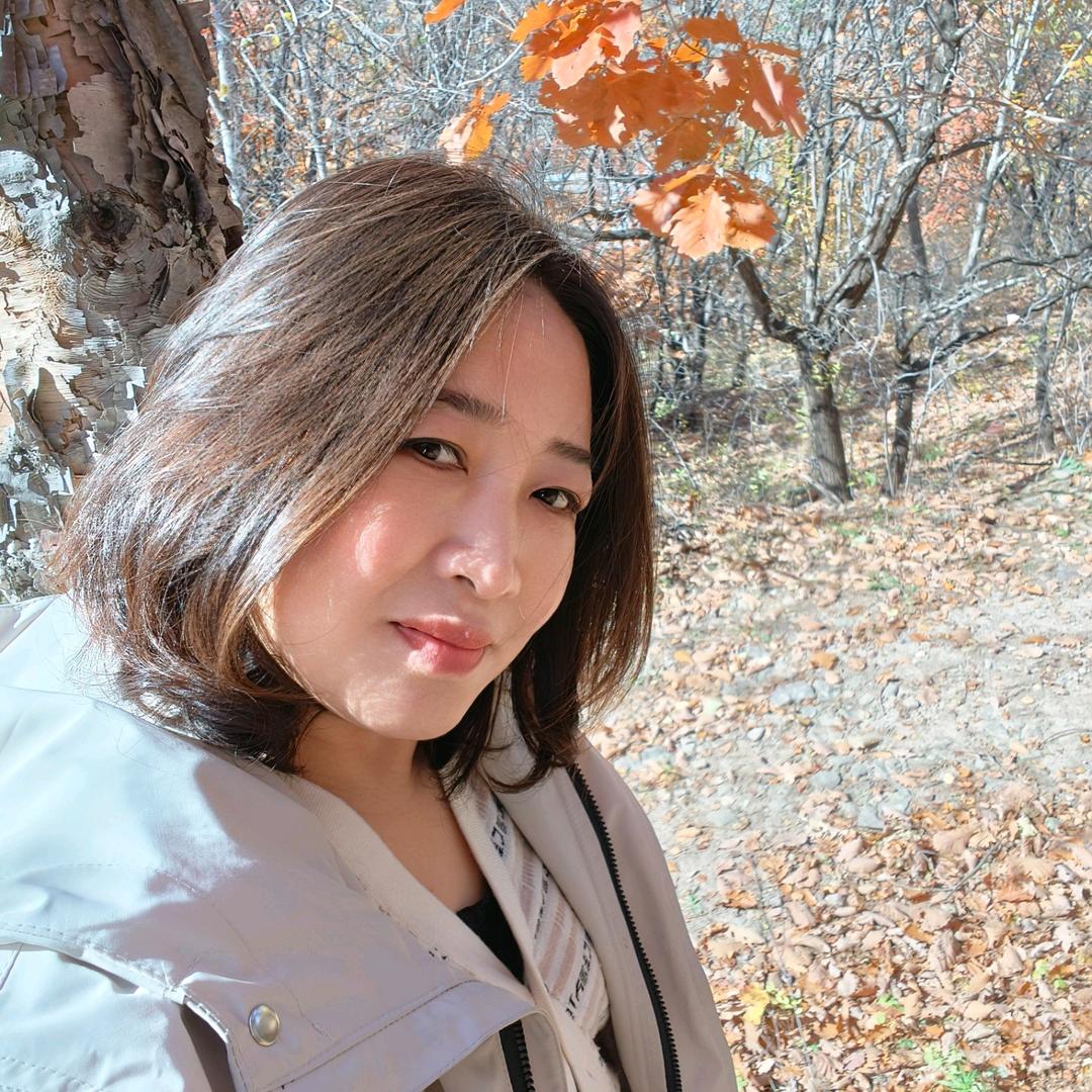 洋洋暖意