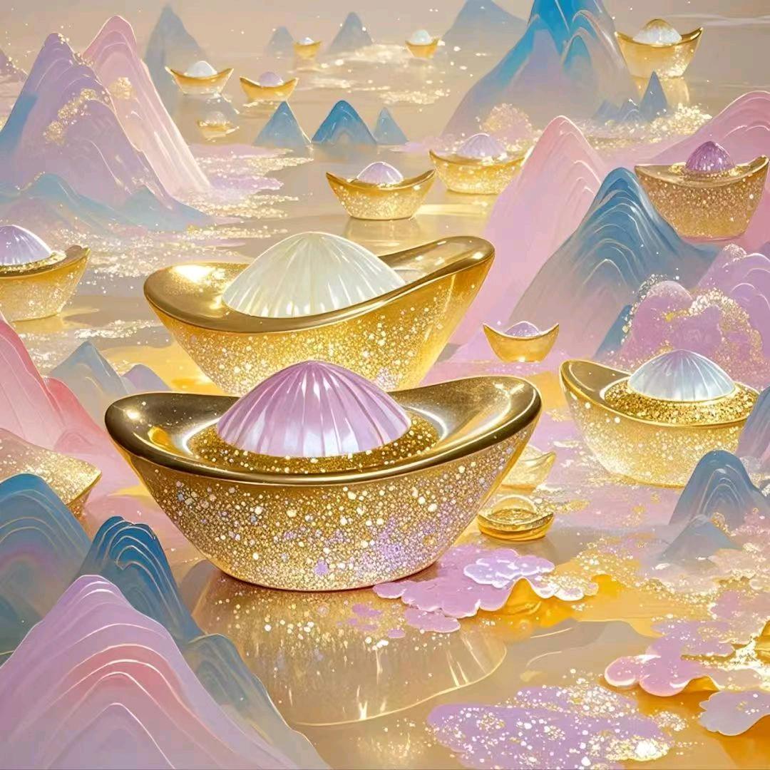 高冷       狼