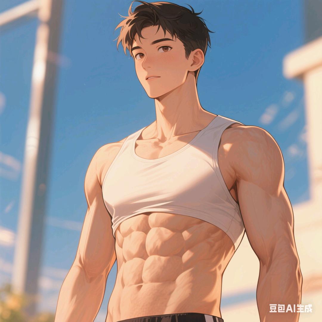 初醒
