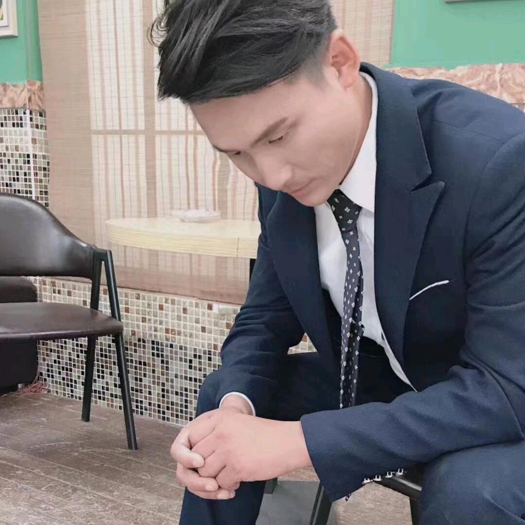 陌生人，