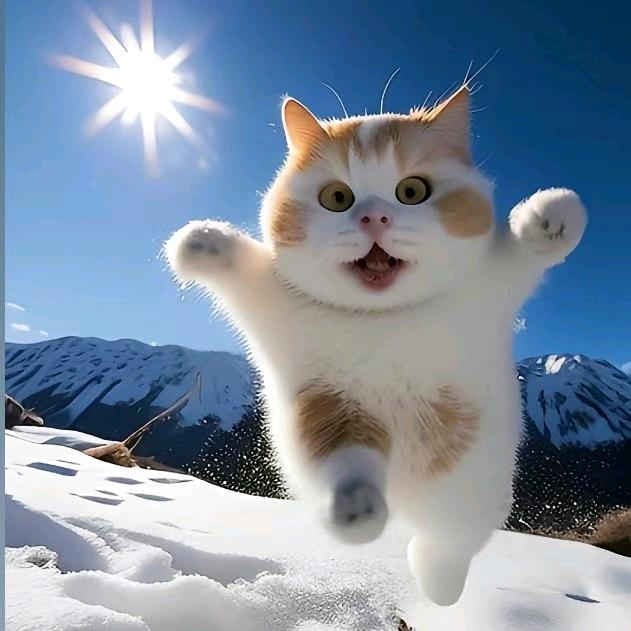 小羊꒰｡•́ᴗ•̀｡꒱不吃草