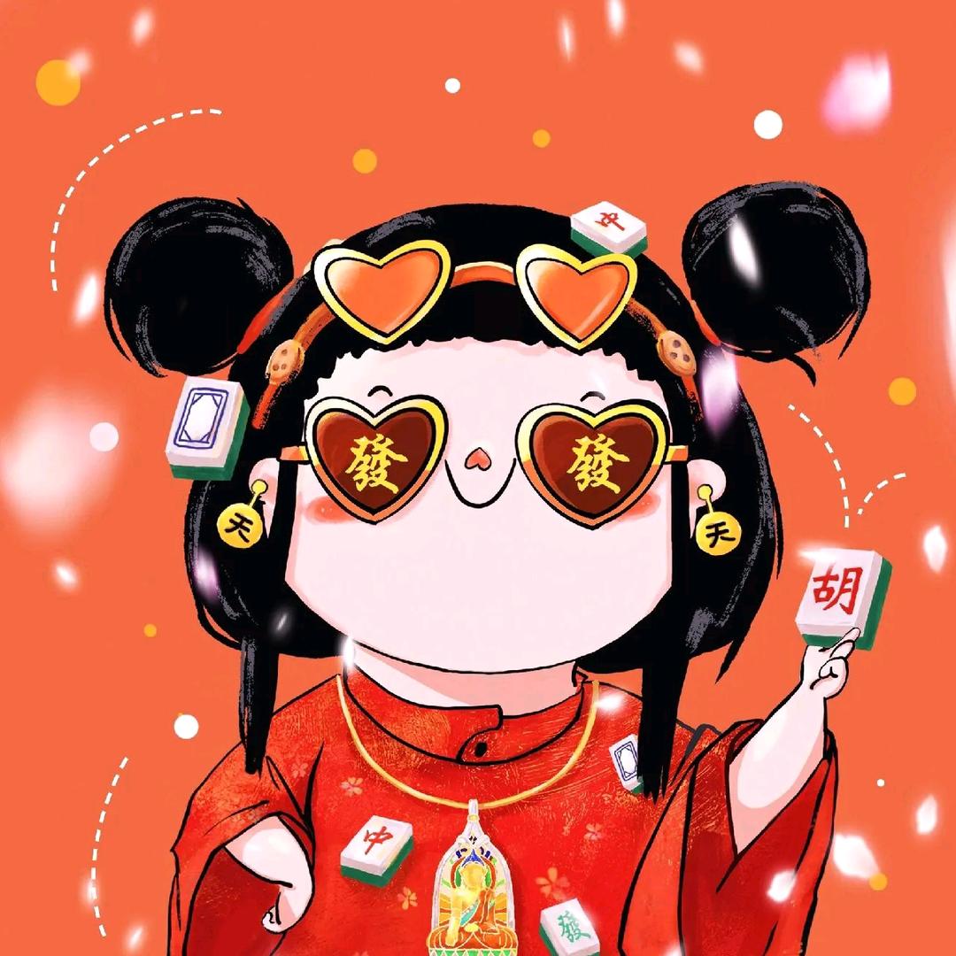 小涵出击