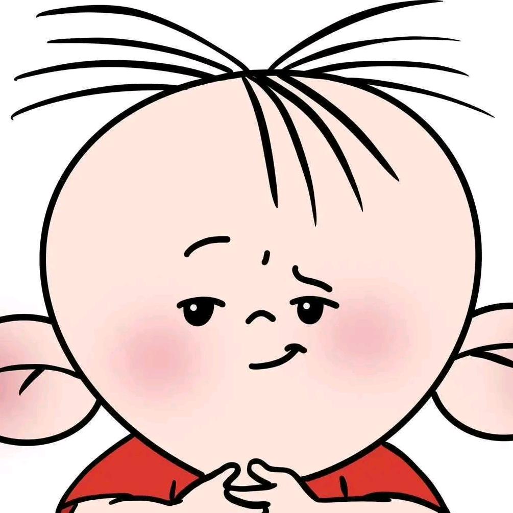 一颗小小球