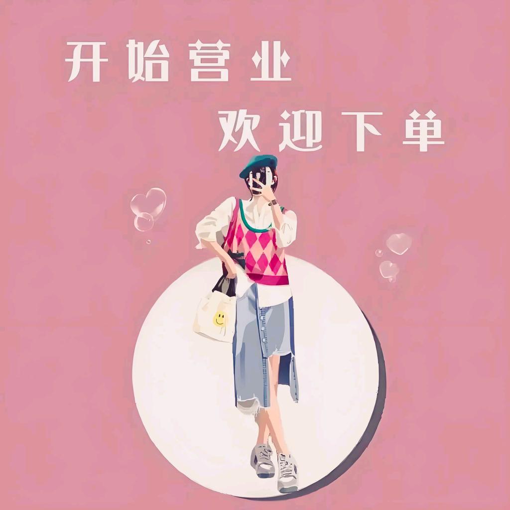 华馨好物