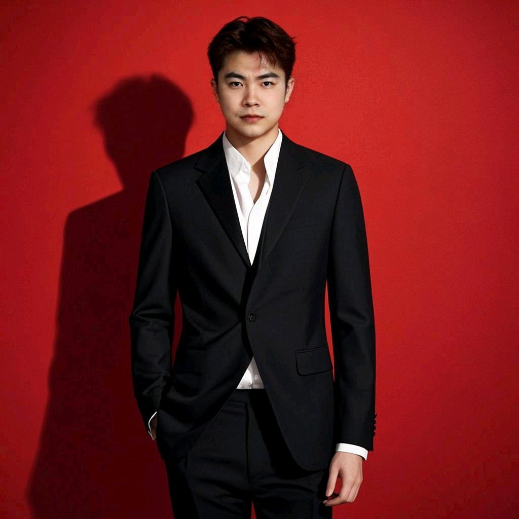 我 李某人 承让