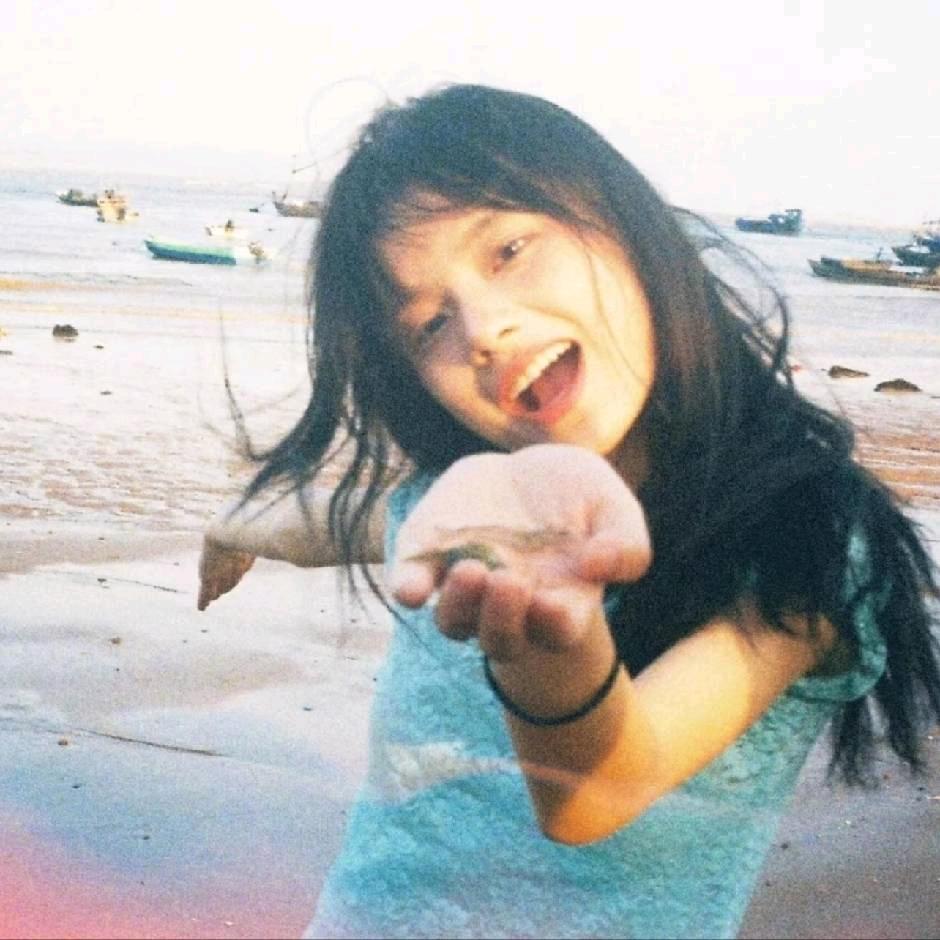 借晚风叙旧🦋