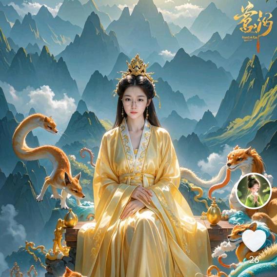 ❣️🐉缘阁❣️