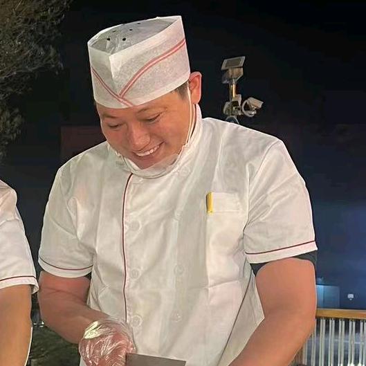 开心的龙龙（招学员）