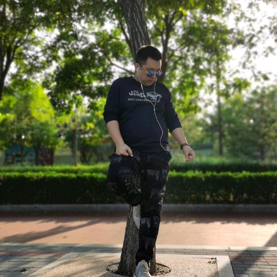 五谷丰登