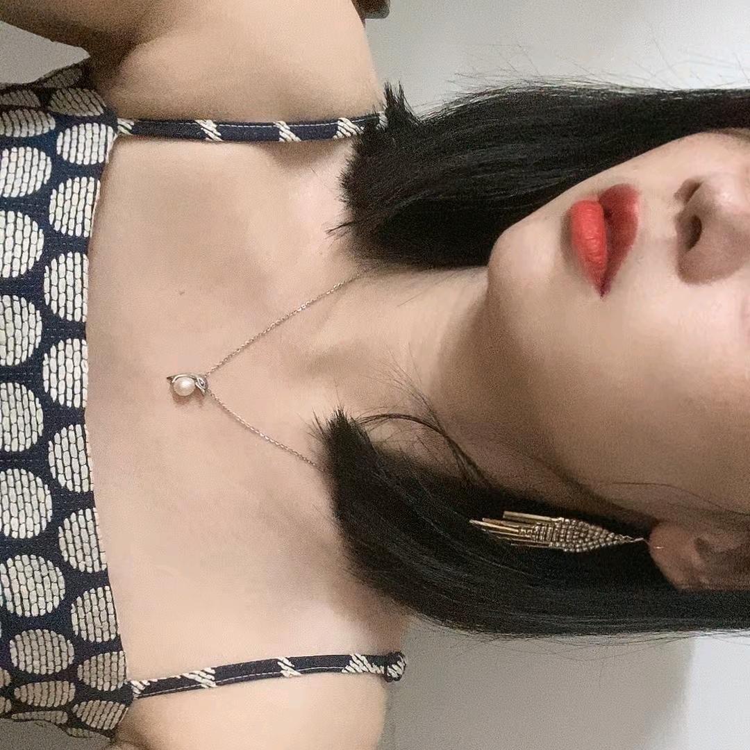 🍊爱笑姑娘～甜