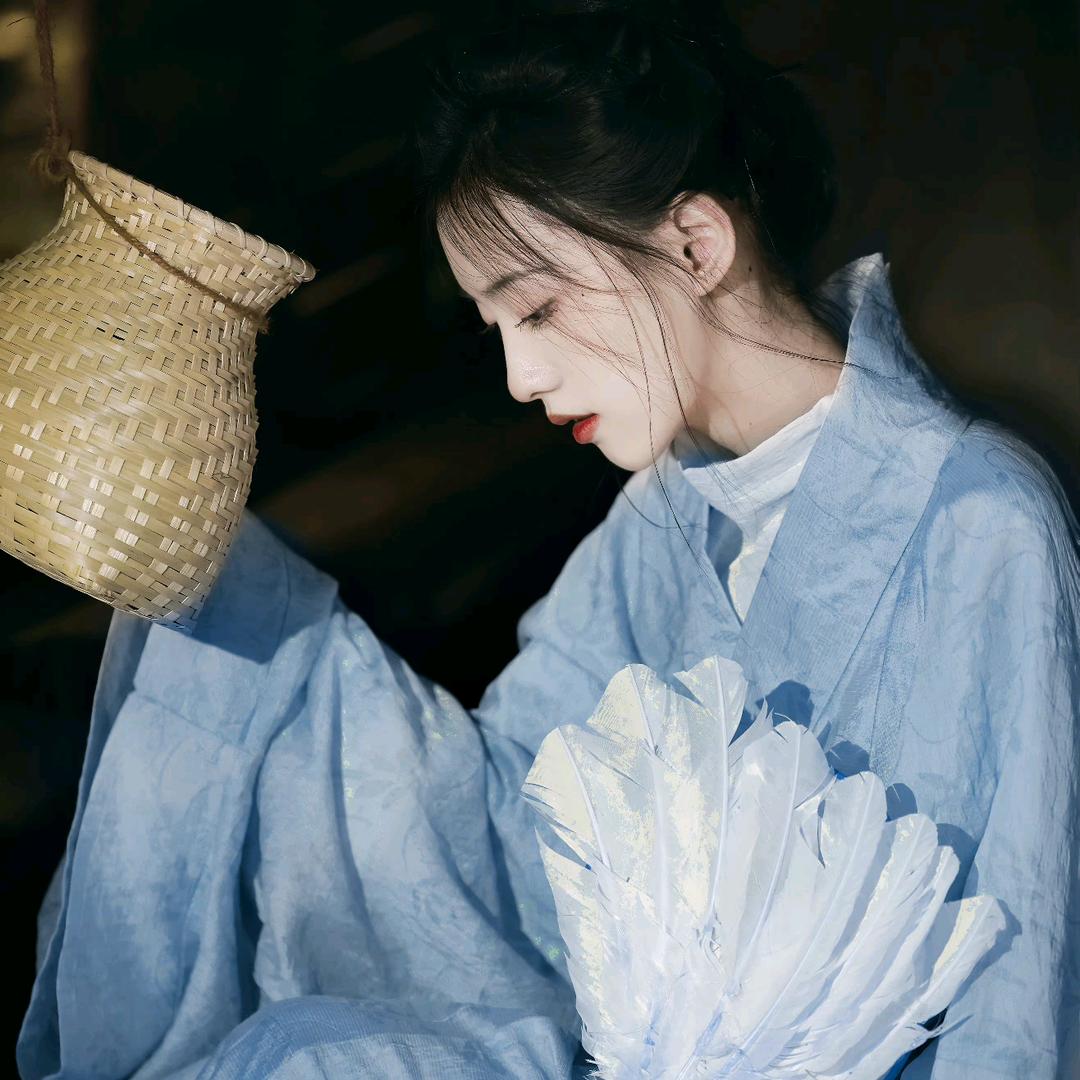 羡鱼~
