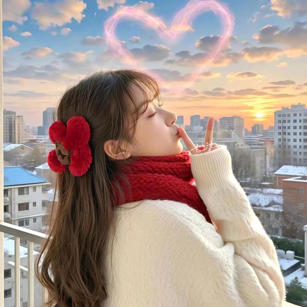 好运加满