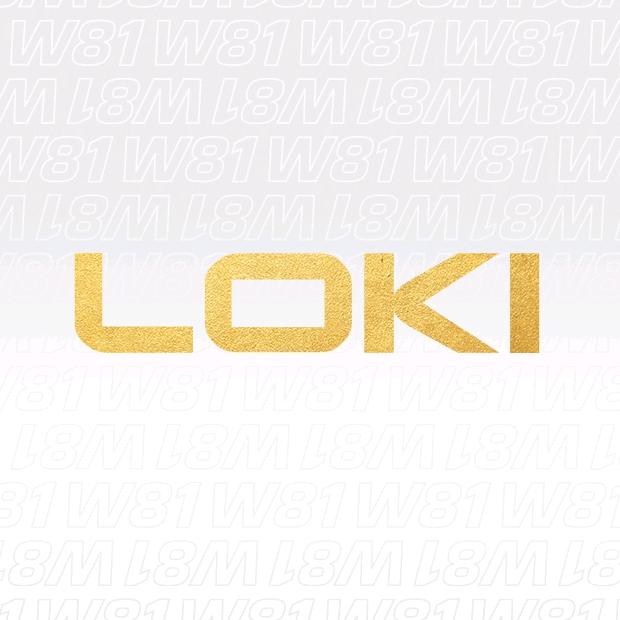 LOKI中国雷神