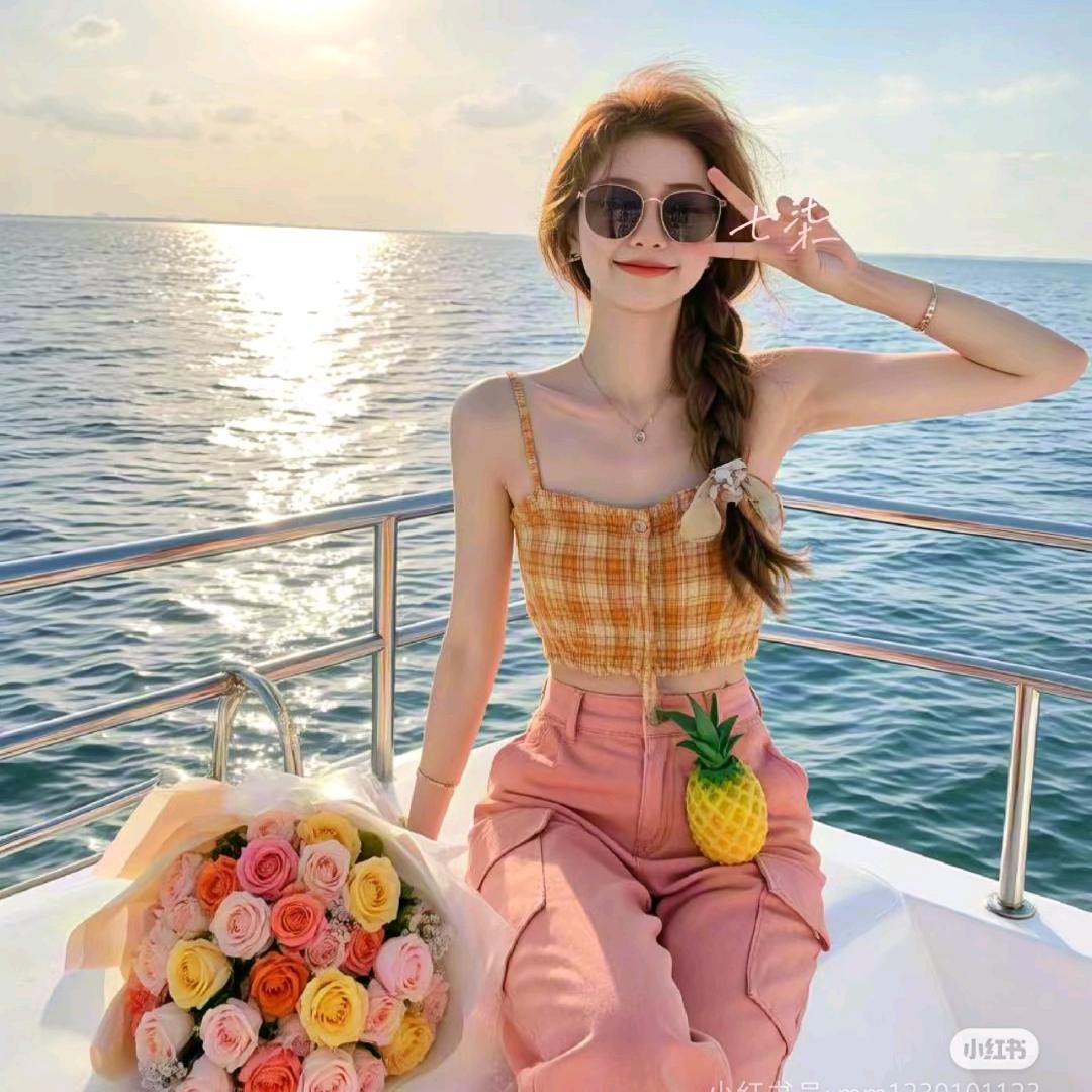 憨憨小公主👸🏻