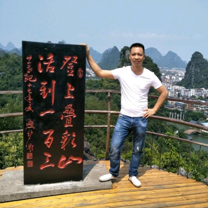 龙刚