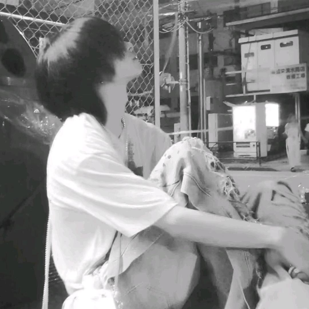 忆你