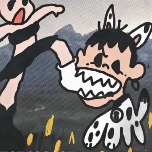 洋🐏