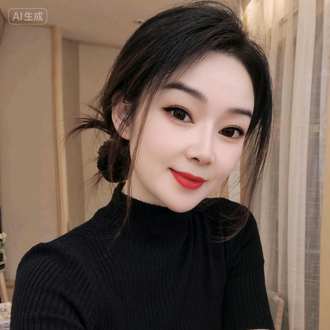 英子