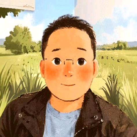 老张