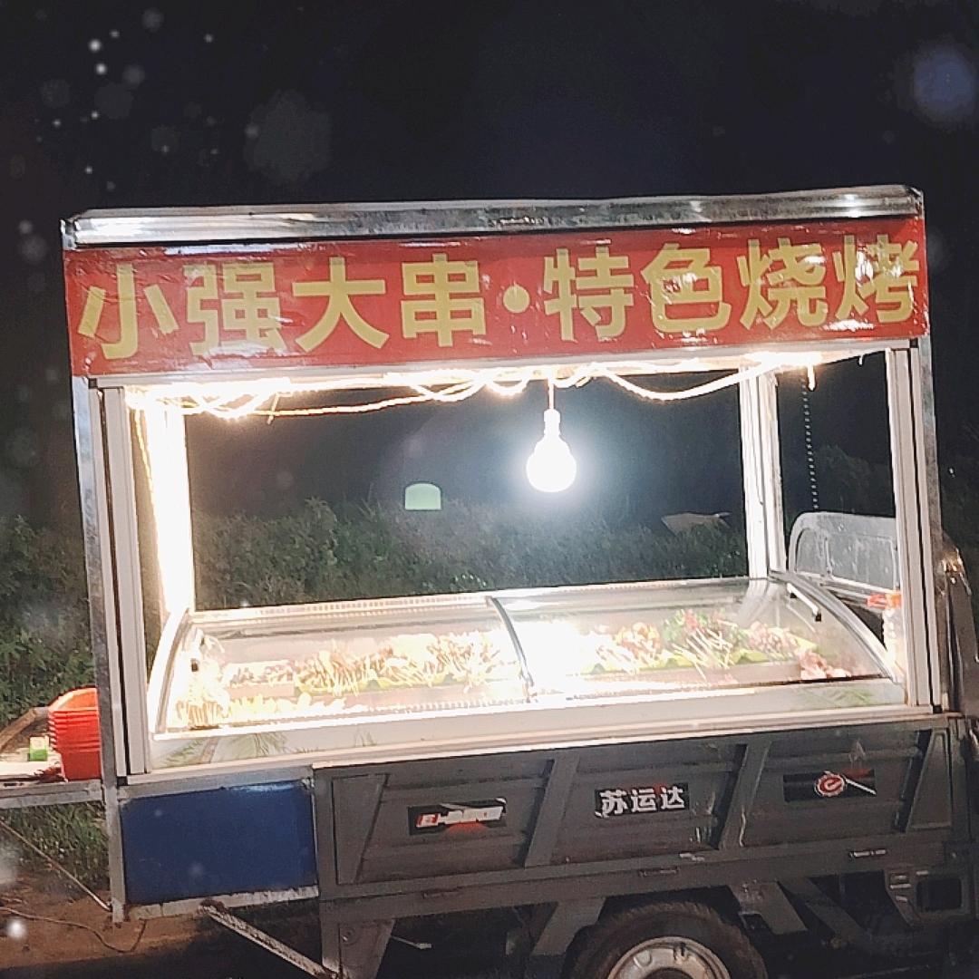 露露（记录生活）