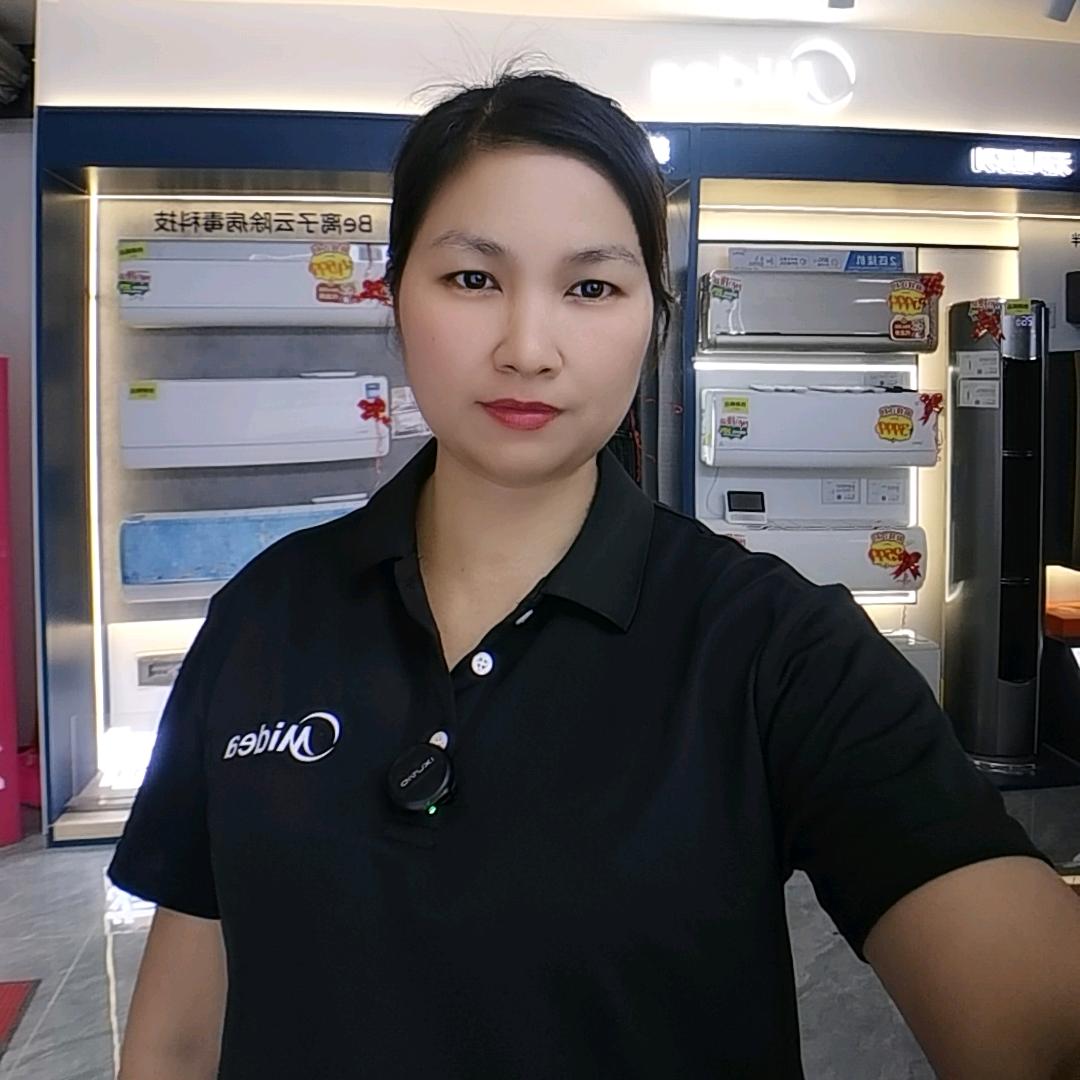 艳子(家电懂生活)