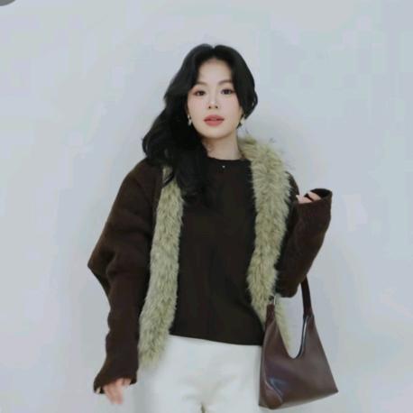 几里与麻（服饰穿搭）