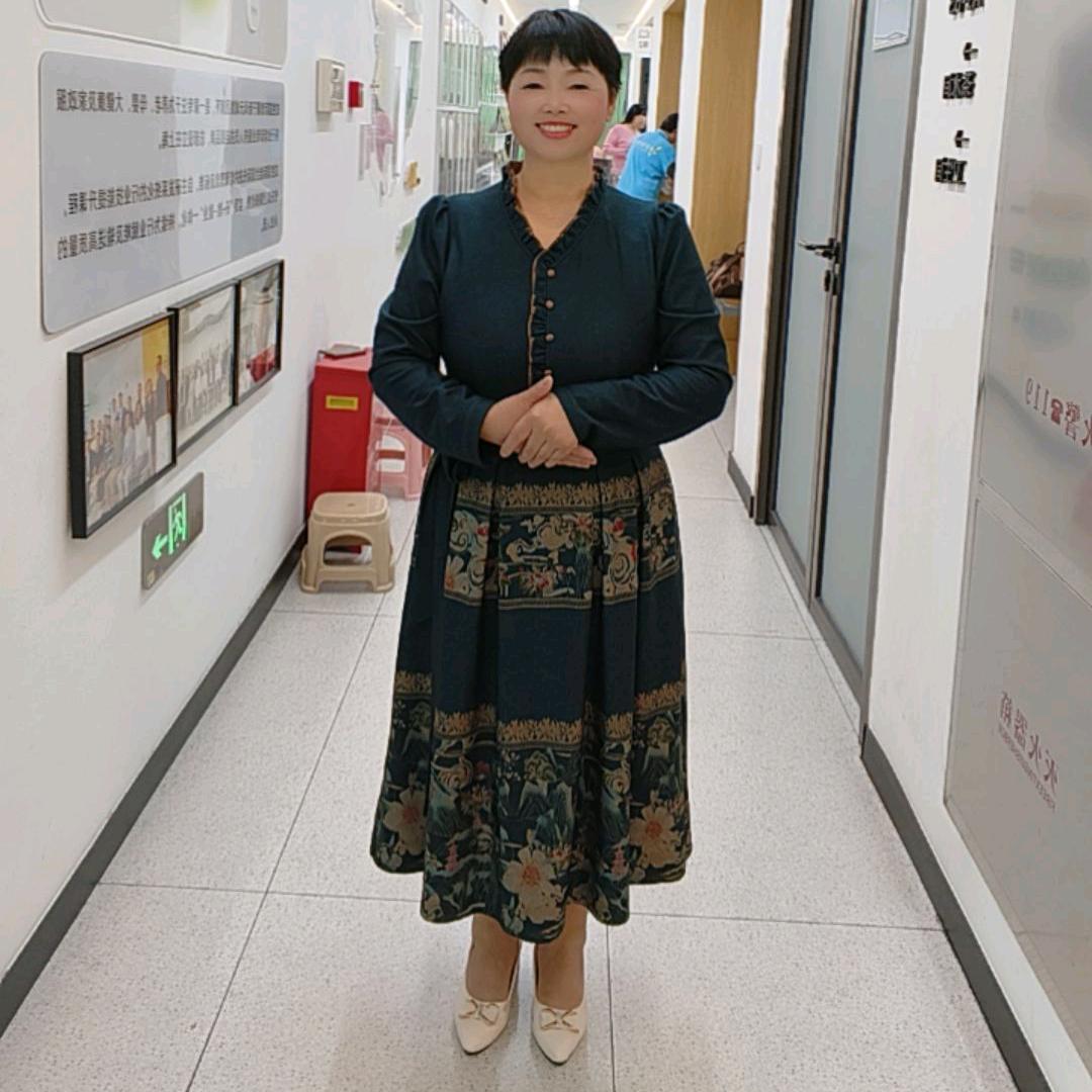 烤鸭婆在上海做家政