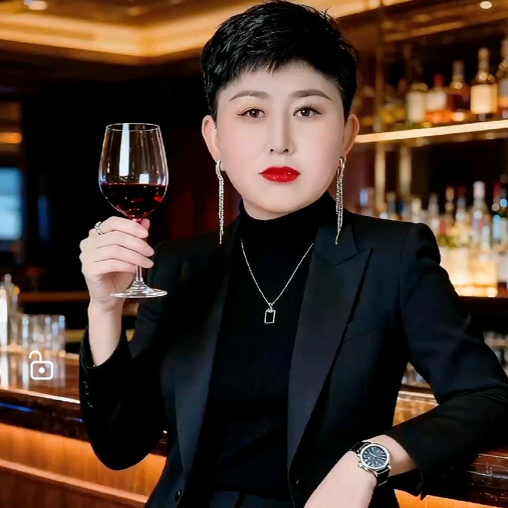 刘家姑娘