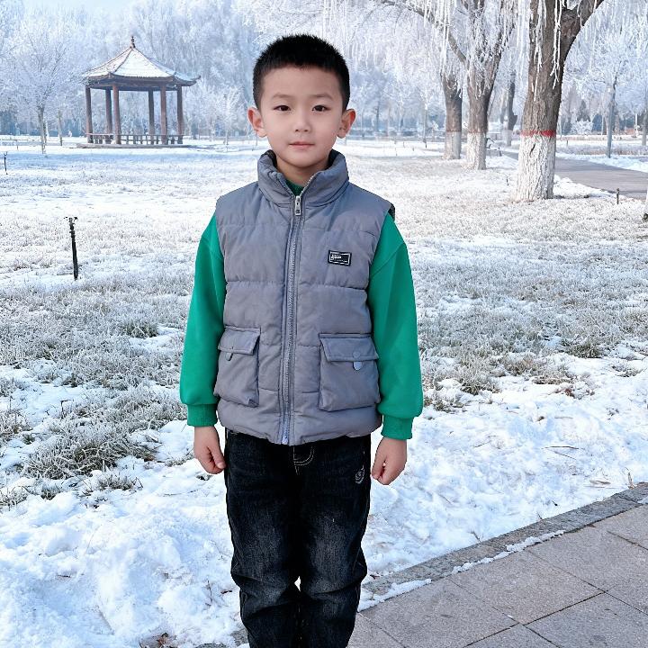 山山一定会恢复