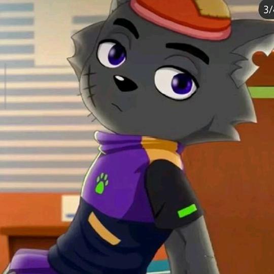 ふ嘟嘟๑•́₃•̀๑