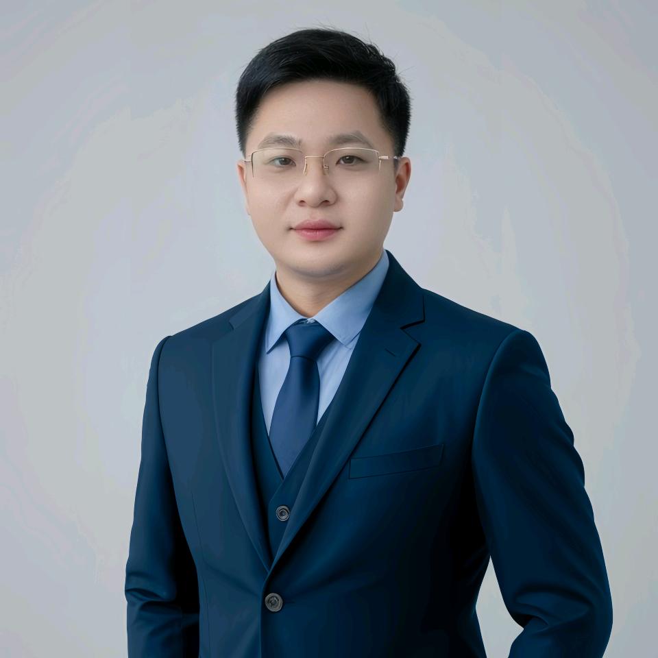 那个男人👨