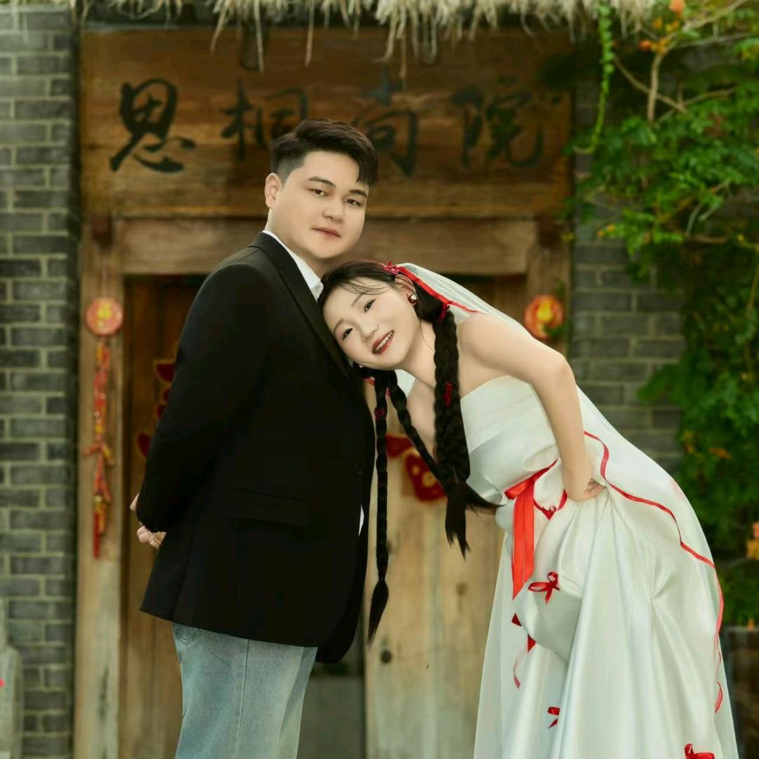 心悦.