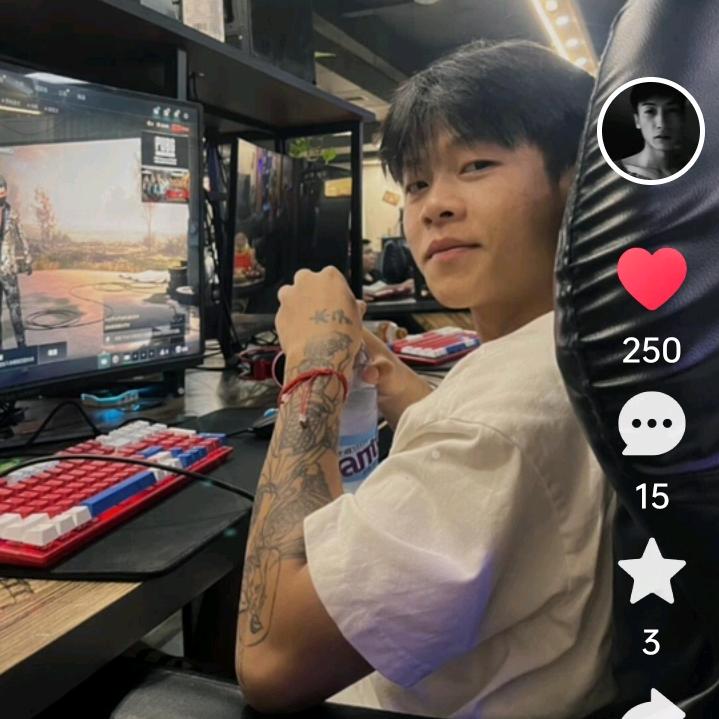 寻找有缘人