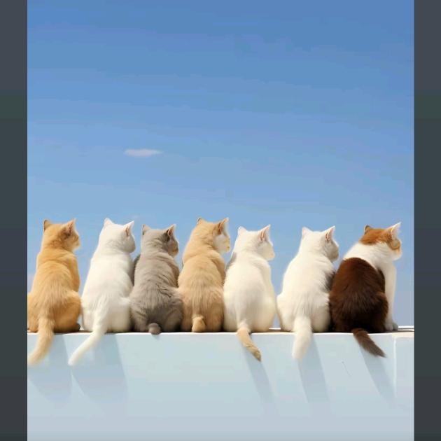 招财猫🆔