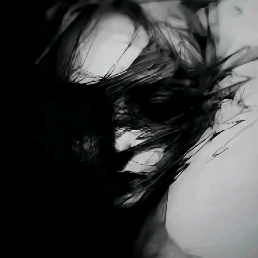 不安.