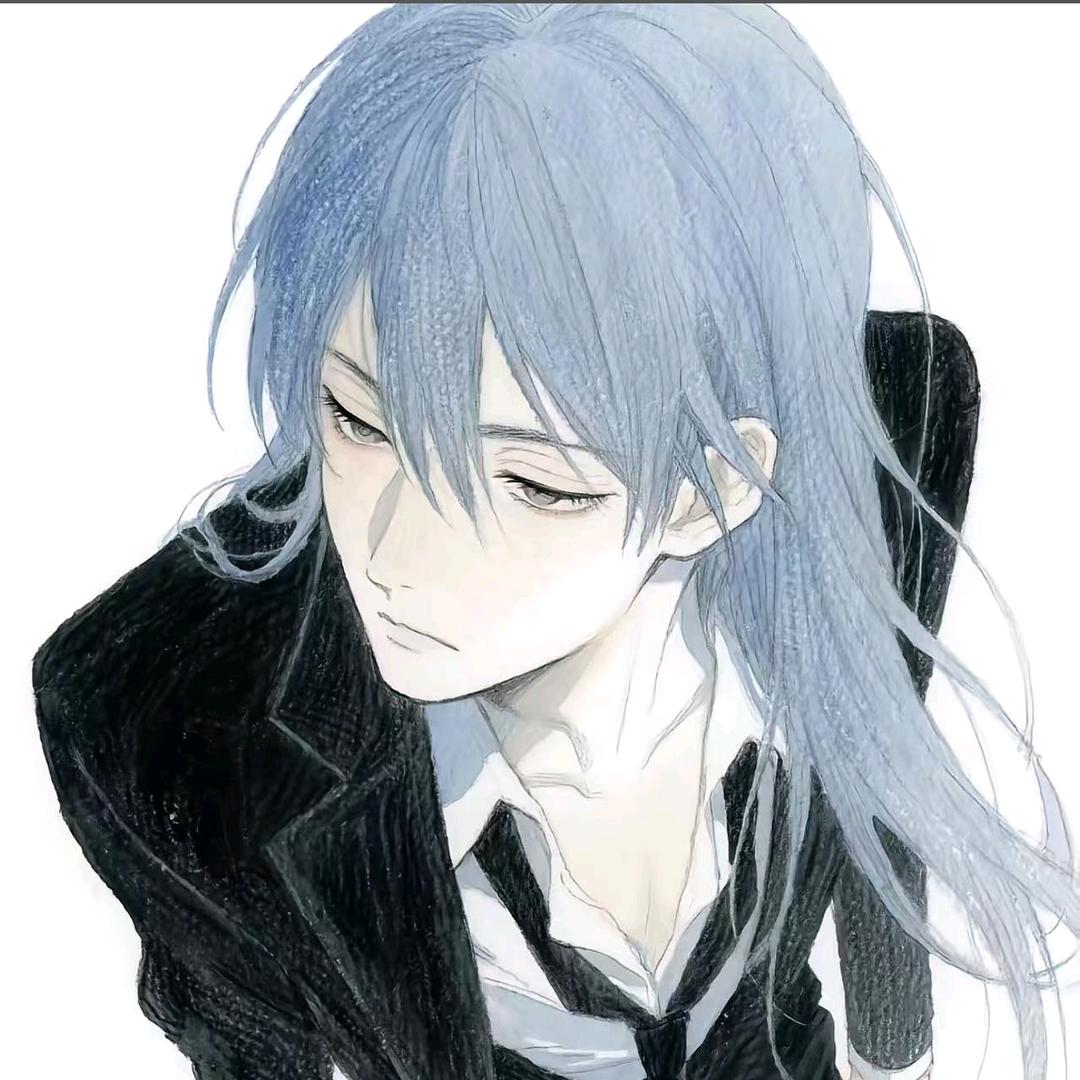 睡个好觉🧜‍♀