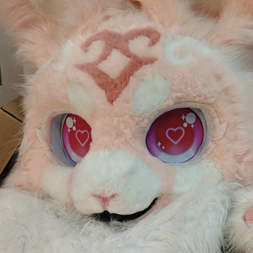 ～！