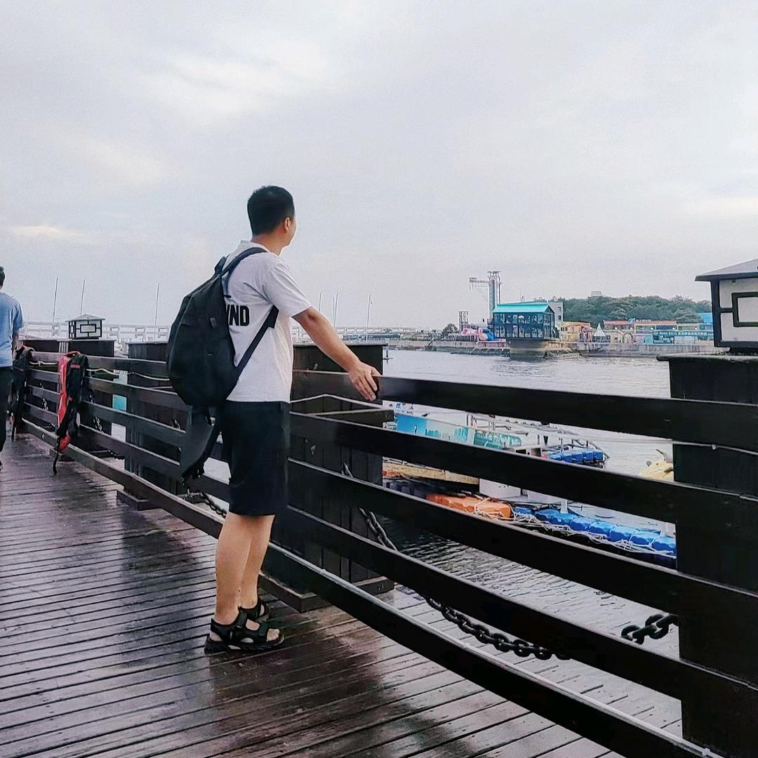 木子李的哈尔滨拍照日记