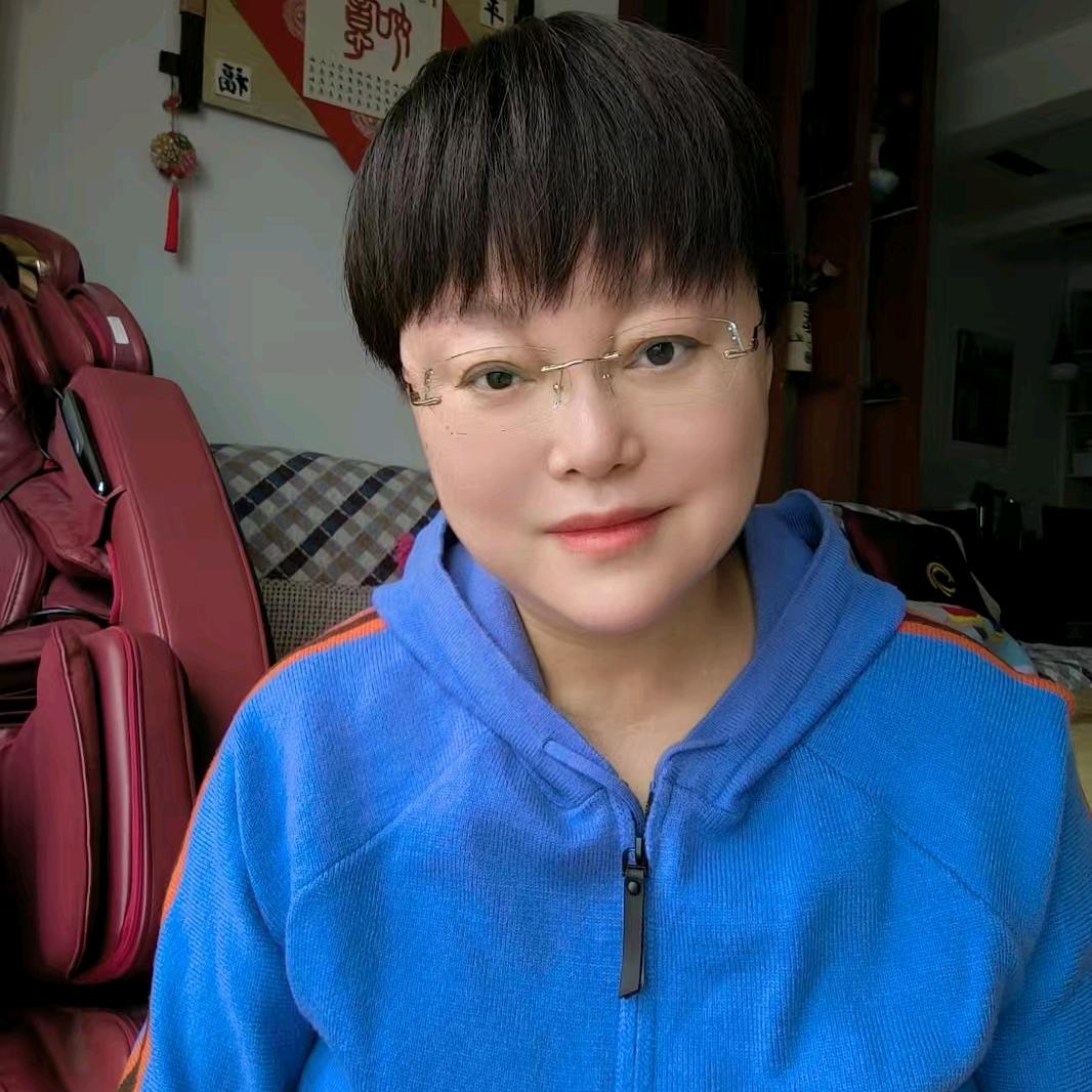大佳和她的妈妈