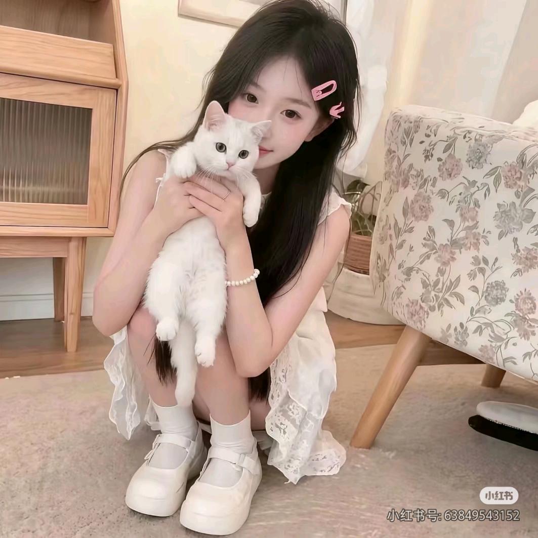 兮茹在想你💤